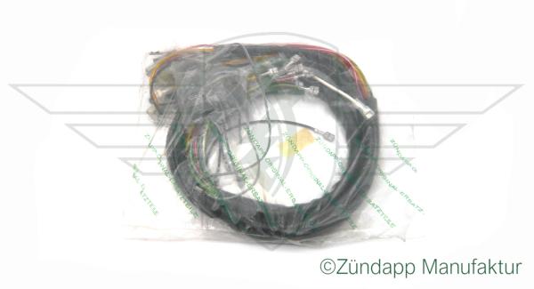 Main cable set